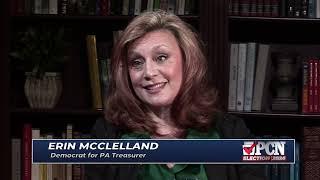 On The Issues: Erin McClelland (3/20/2024)