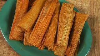 Chicago's Best Tamales: La Casa Del Pueblo