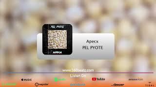 Apecx - PEL PYOTE