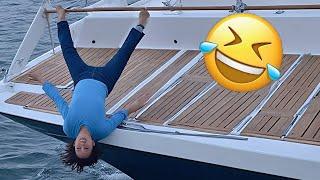 Funny & Hilarious Peoples Life - Fails, Memes, Pranks and Amazing Stunts by Juicy LifeEp. 39