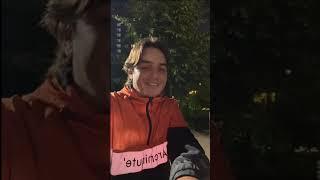 Женя Кузин в прямом эфире 23 06 2025
