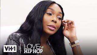 The Evolution of Sierra  Love & Hip Hop: Atlanta