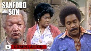 Characters First Appearances | Sanford and Son