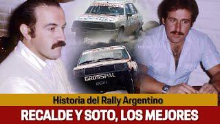 P1 #151 - RECALDE Y SOTO, LOS MEJORES (#1) - 24/06/2020