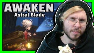 Nichts halbes und nichts ganzes - Awaken: Astral Blade