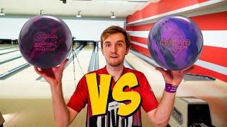 Cuda Pearl Vs Crypto Boom! Bowling Ball Tournament EP 3