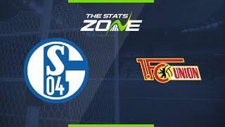 Schalke vs Union Berlin | Bundesliga Highlights