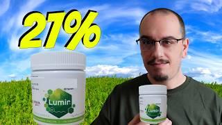 The Lumir Khalifa Kush Mints - UK Medical