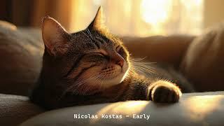 Nicolas Kostas - Early