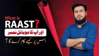 What is Raast ? | Raast Digital Payment System Of Pakistan by State Bank