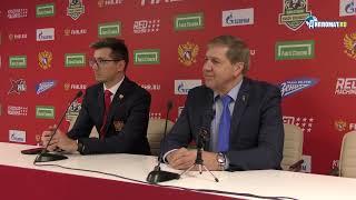 Кубок Будущего. Россия U18 - Казахстан U20 - 9:1. Сергей Старыгин