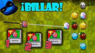 Me Pasé los 3 Niveles del Billar COMPLETO