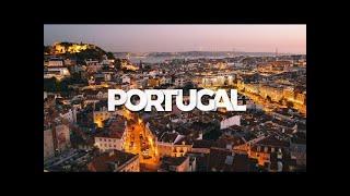 Portugal: O Seu Próximo Destino? Descubra Porque !!!