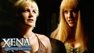 Gabrielle is Haunted by the Dead | Xena: Warrior Princess