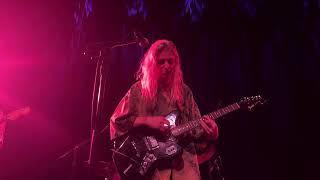 Chastity Belt - Different Now  - Lincoln Hall - Chicago IL - 5-12-2024 #KurtVile #CourtneyBarnett