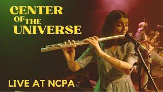 Easy Wanderlings - Center Of The Universe | Live at NCPA Feat. Bombay Brass
