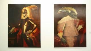 Art Moscow 2011, Fair Round-up