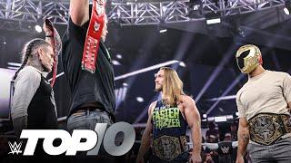 Top 10 WWE NXT moments: WWE Top 10, March 4, 2025