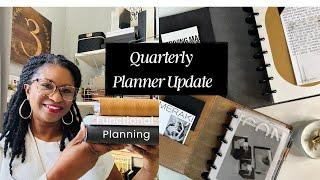 Quarter 2 Planner Systems Update | Functional Planning