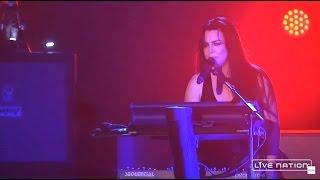 Evanescence - Dirty Diana (Michael Jackson cover)