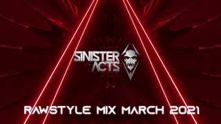 Rawstyle Mix March 2021