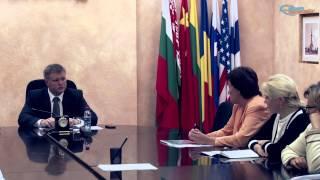 2012 09 10 Елена Авдеева про проект Народный контроль