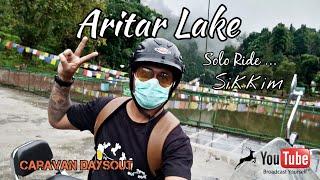 Aritar Lake | Mankhim View Point | Aritar Gumpa