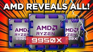 AMD Just OBLITERATED Intel In The Best Way Possible!