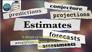 Statistical Inference |  Point Estimation | Interval Estimation | The Statistician | Statistics