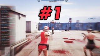 #1 RNG Player in GTA Online