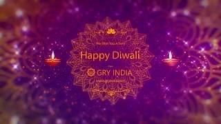 Wish You a Very Happy Diwali to The Gry India Subscriber 2019