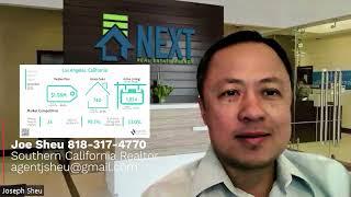 Real Estate Market Update 1st Quarter 2023 by Realtor Joseph Sheu