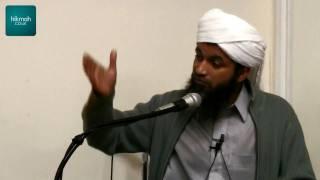 So, Who's Right?: Q&A - Shaykh Hasan Ali [HD]