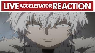 Things Accelerator Has Totally Said