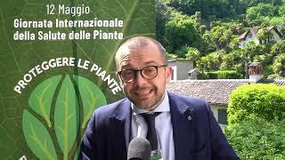 Giornata Internazionale della Salute delle Piante