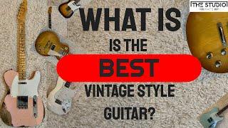 Why A Telecaster Is The Ultimate Guitar