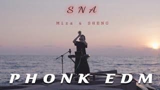 《ＳＮＡ》- Miza & SHENG   (Official Music Video)