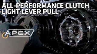 How the APEX Clutch System Can Transform Your Harley Big Twin