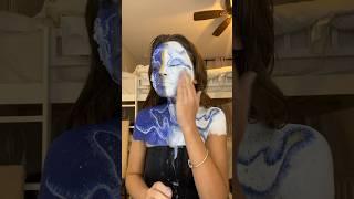 Would you ever spend 9 hours doing your makeup?! #trending #relatable #viralvideo #shorts #fyp