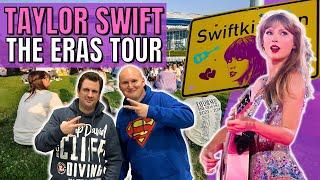 Taylor Swift Live in Gelsenkirchen 2024 - A Swiftie Revolution