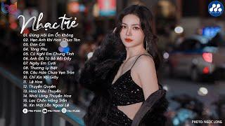 Nhạc Trẻ Ballad Việt Hay Nhất 2024 | Lk Nhạc Trẻ Mới Gây Nghiện | Nhạc Việt Hot Nhất Hiện Nay