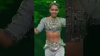 Saumya Kamble #Dance,️ #shorts #ytshorts #vartikaJha #VartikaJhaWorld , India's Best Dancer S3