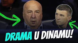 OPSADNO U MAKSIMIRU! JAKIROVIĆ ODGOVORIO ZAJECU! DINAMO IDE U PROPAST?