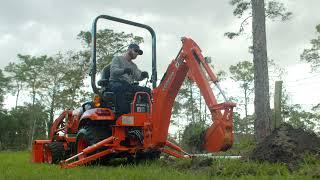 Get More Out of Your Equipment with Kubota