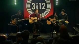 Queens of the Stone Age - Into the Hollow (Acoustic)