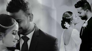 Sri Lankan wedding  l M A N A H A R I & P R A T  H I B A l @NouraWeddingFilms