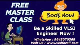 VLSI FOR ALL Reviews - Best VLSI Courses | 100% Placement Assistance | Job Oriented Advanced Courses