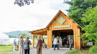 Sunshine Jim Dedication | John C. Campbell Folk School