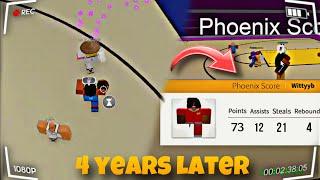 I Returned To Nba Phenom After Years And This Happened...