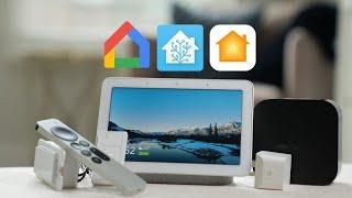 How to start your smart home! Plus general Q&A